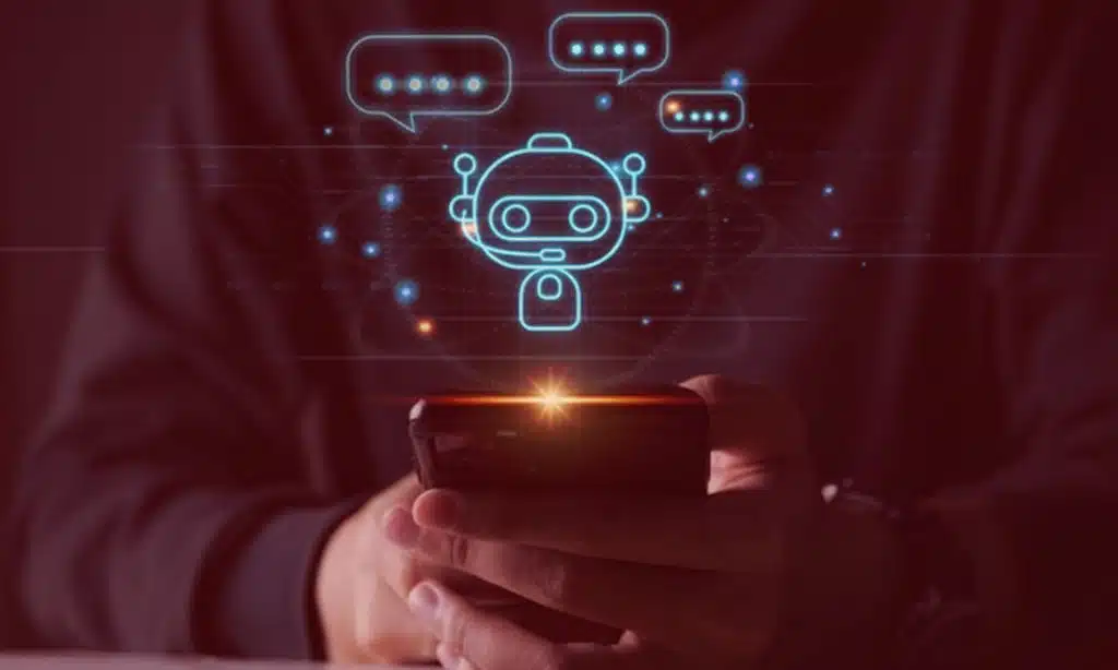 How AI Is Changing Smartphones