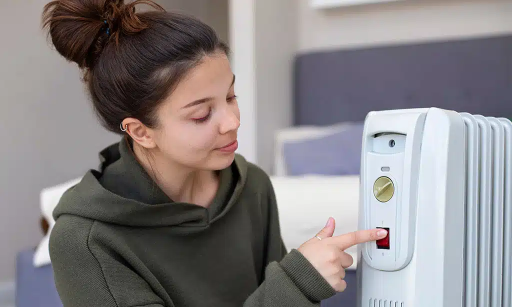 tankless water heaters