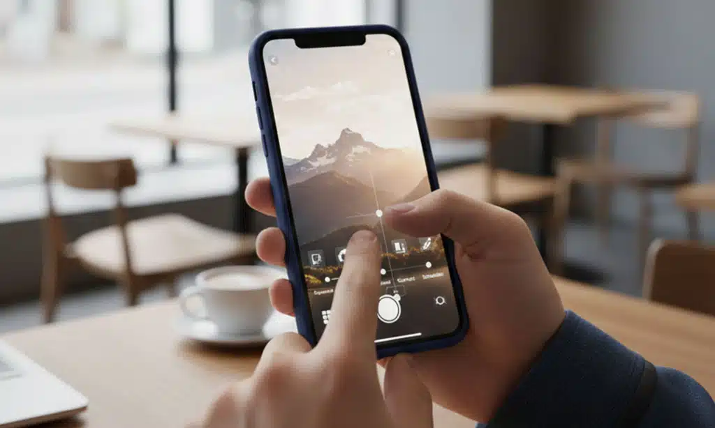 Best Photo Editing Apps for Mobile