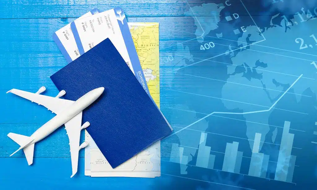 economic impact of tourism