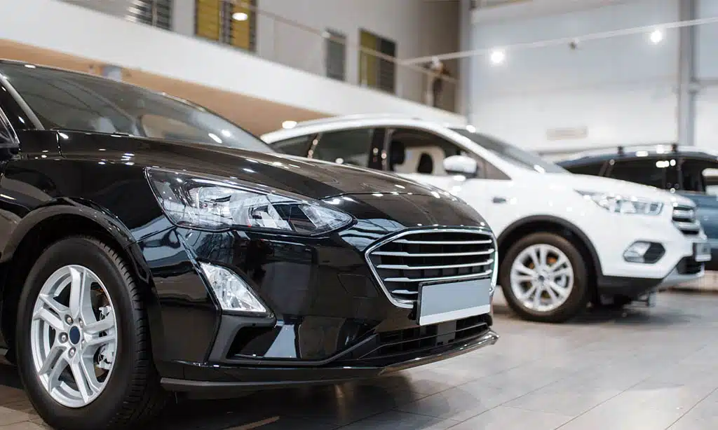 Cars With Petrol CNG and Electric Options