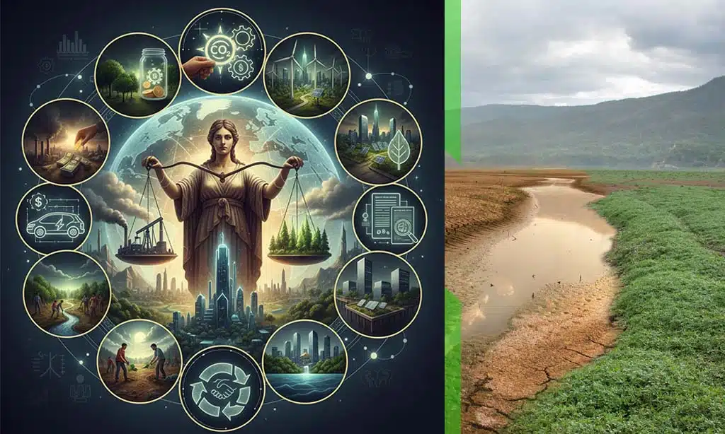 Green Technology Regulations