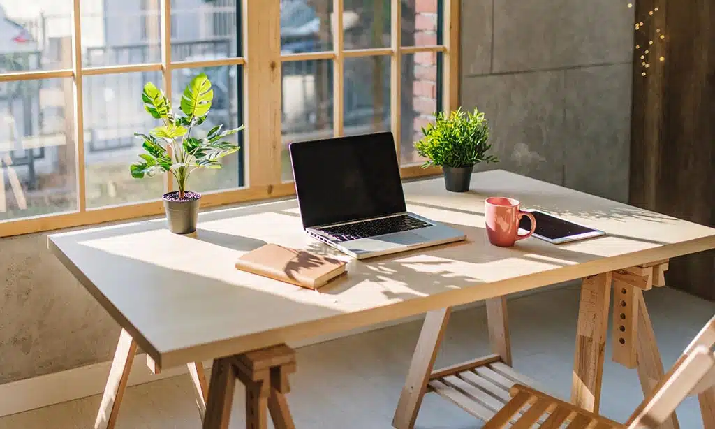 Smart Home Office Ideas Dubai