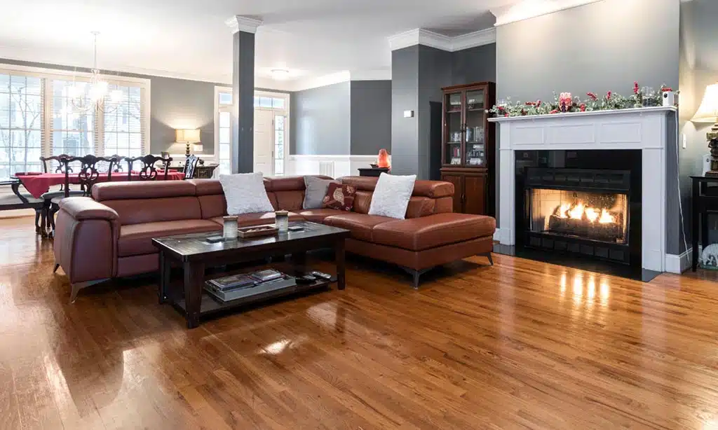 Best Wood Floor Finish