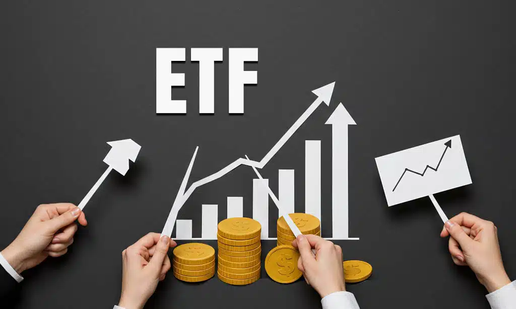 Best ETF Combinations for 2026