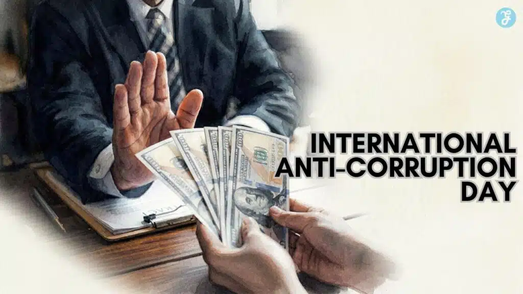 International Anti-Corruption Day