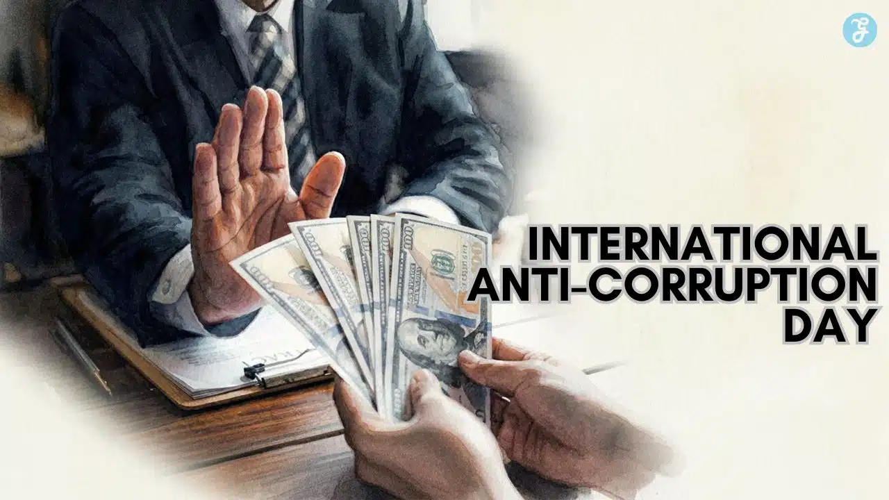 International Anti-Corruption Day