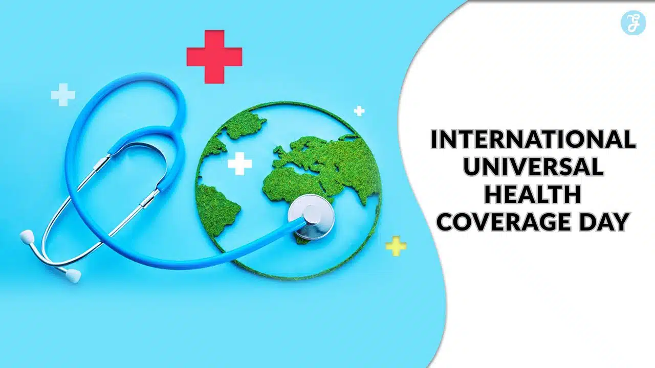 International Universal Health Coverage Day