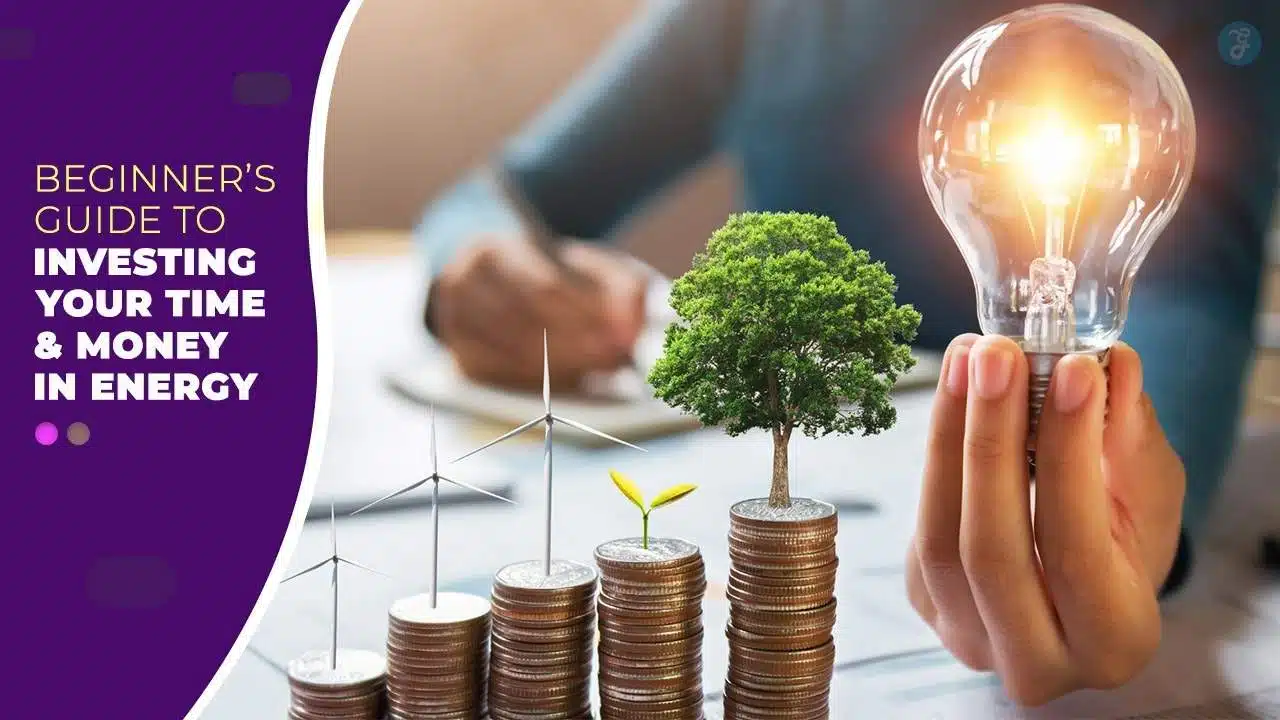 Investment in Energy