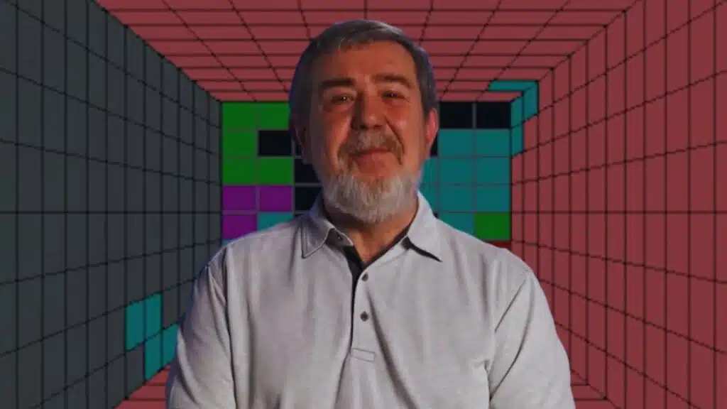 Is Alexey Pajitnov Still Alive