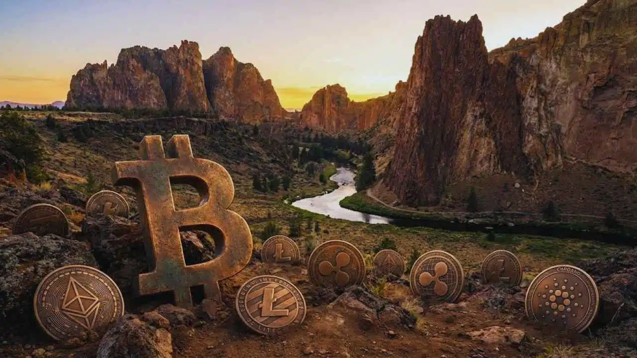 Is Trading Crypto a Good Idea