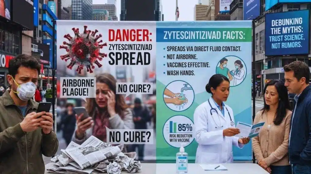 Is Zytescintizivad Spread Dangerous or Misunderstood