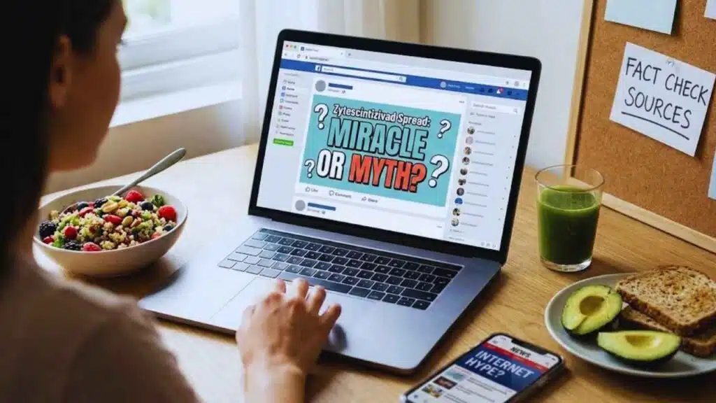 Is Zytescintizivad Spread Real or Just Internet Hype