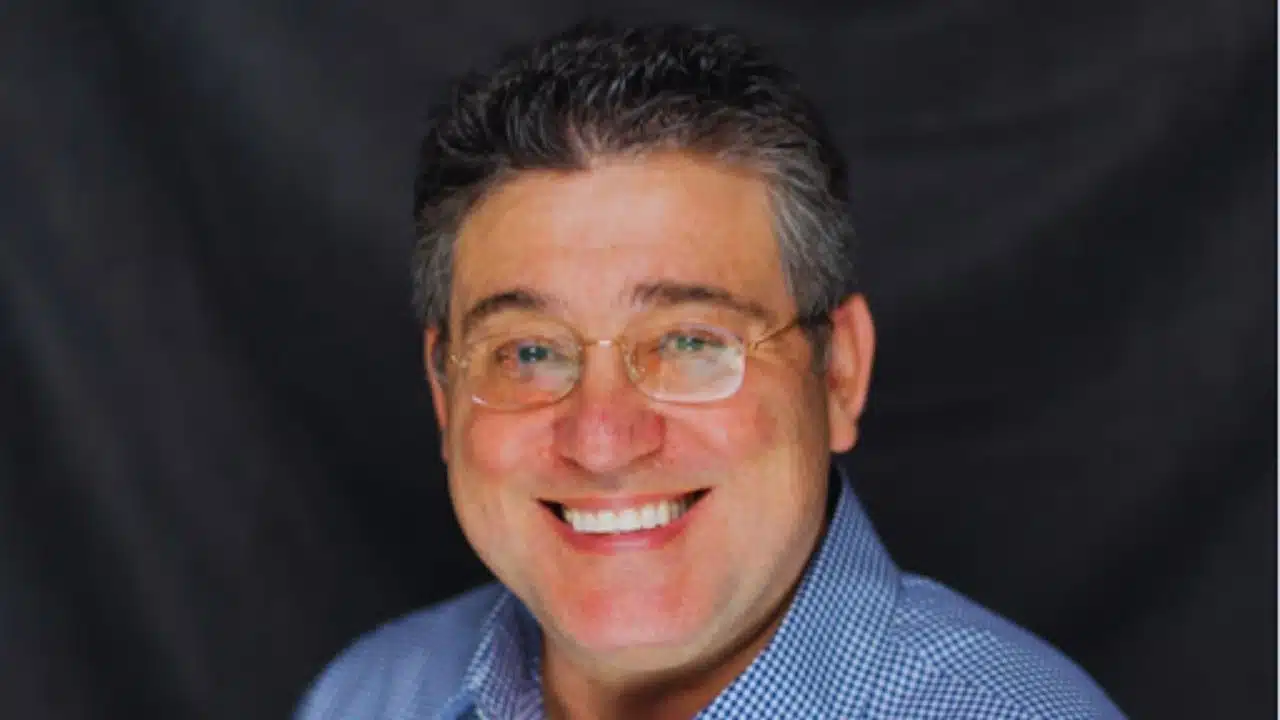 Itchko Ezratti’s Legacy of Leadership Passing the Torch Without Losing the Mission