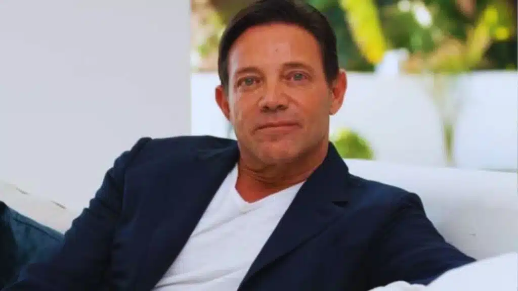 Jordan Belfort Age