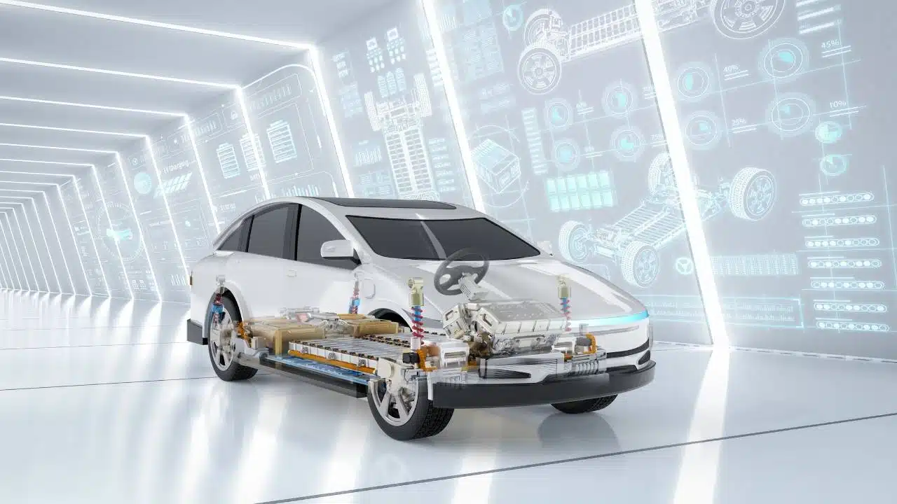 Key Aspects of Hybrid Vehicle Operation What to Avoid
