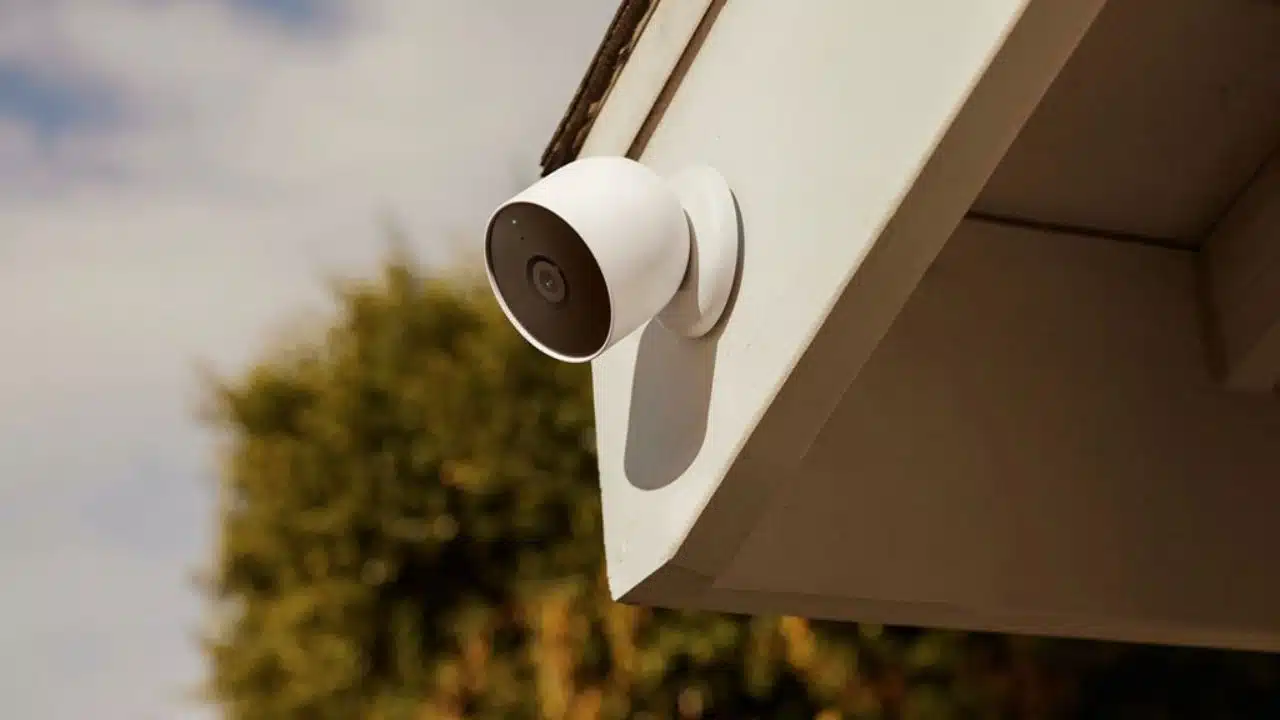 Key Considerations for Outdoor Camera Placement