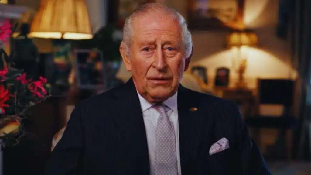 King charles reduces cancer treatment