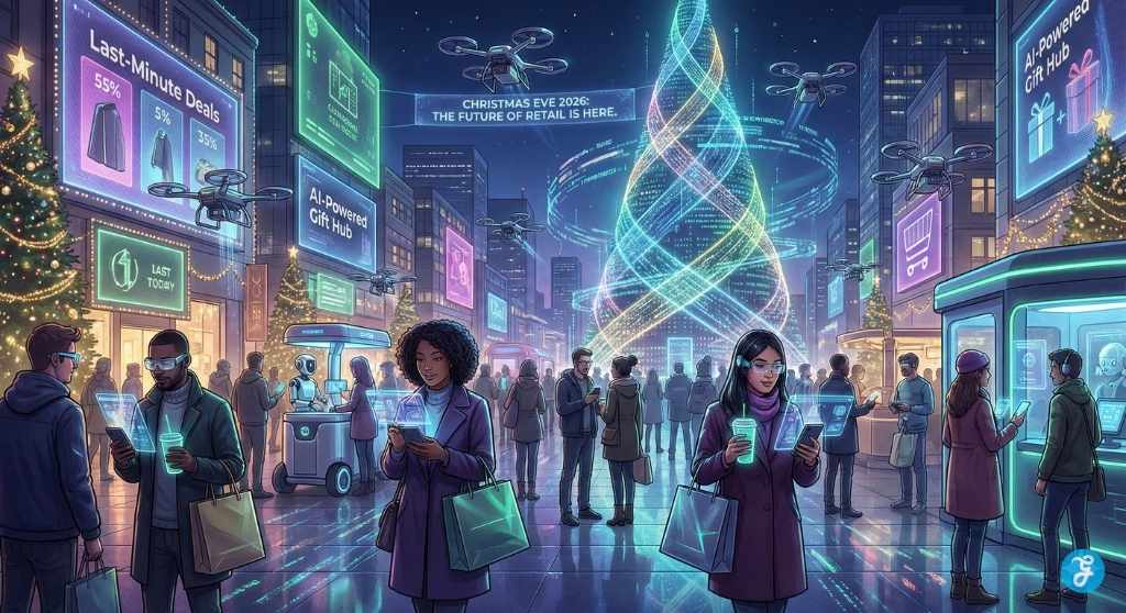 Last-Minute Economy Trends