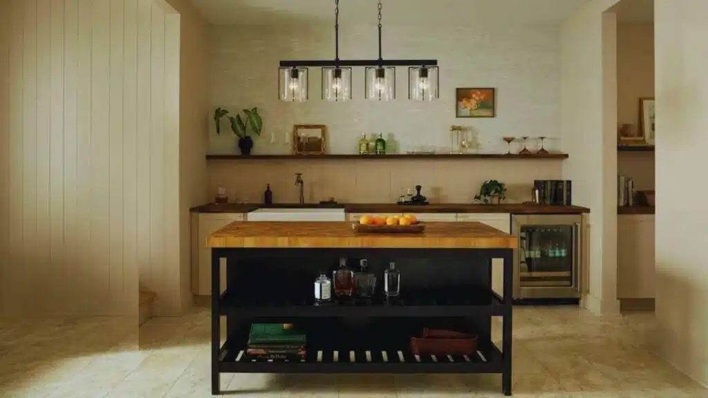 Lighting Your Space Right How to Hang Pendant Lights at the Perfect Height