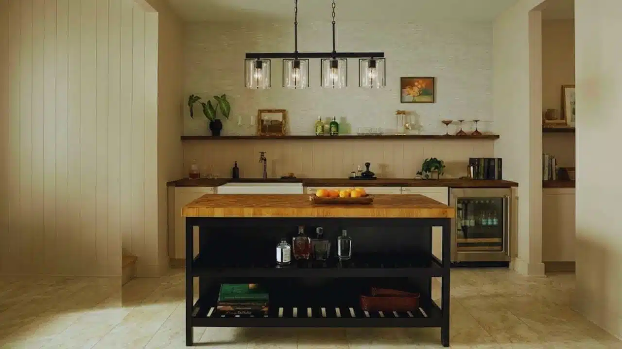 Lighting Your Space Right How to Hang Pendant Lights at the Perfect Height