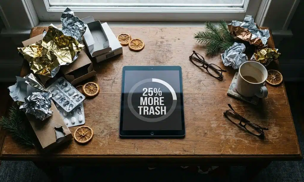 Local Sourcing for Gifts