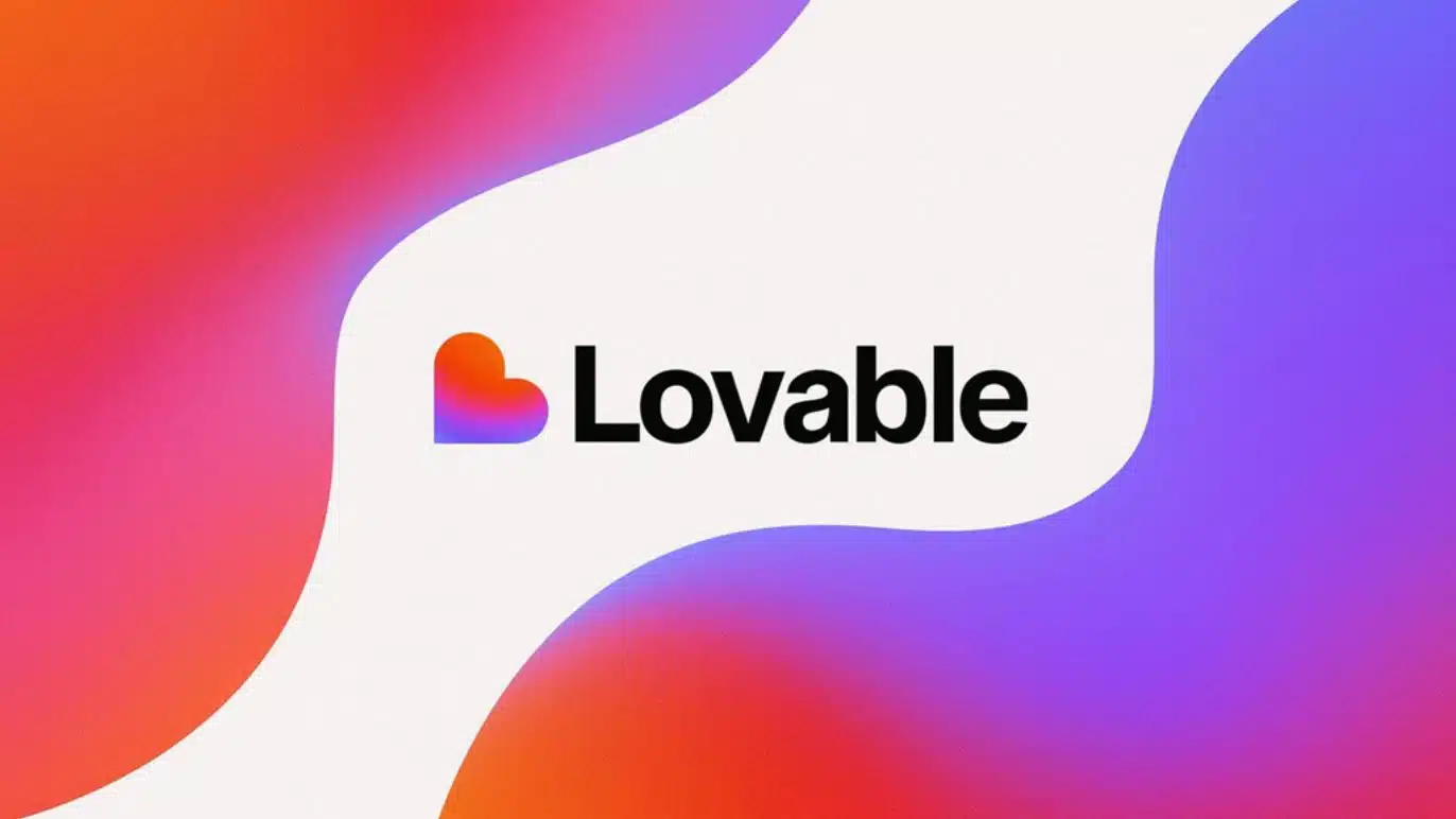 Lovable AI valuation