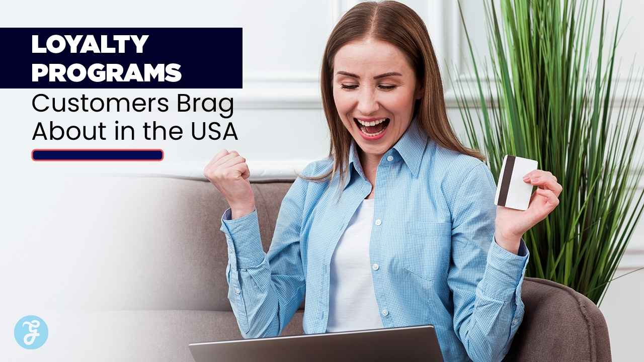 best customer loyalty programs