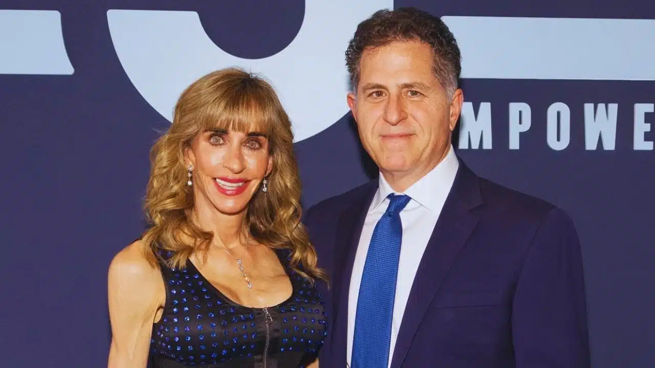 Michael and Susan Dell Pledge $6.25B to Boost Kids