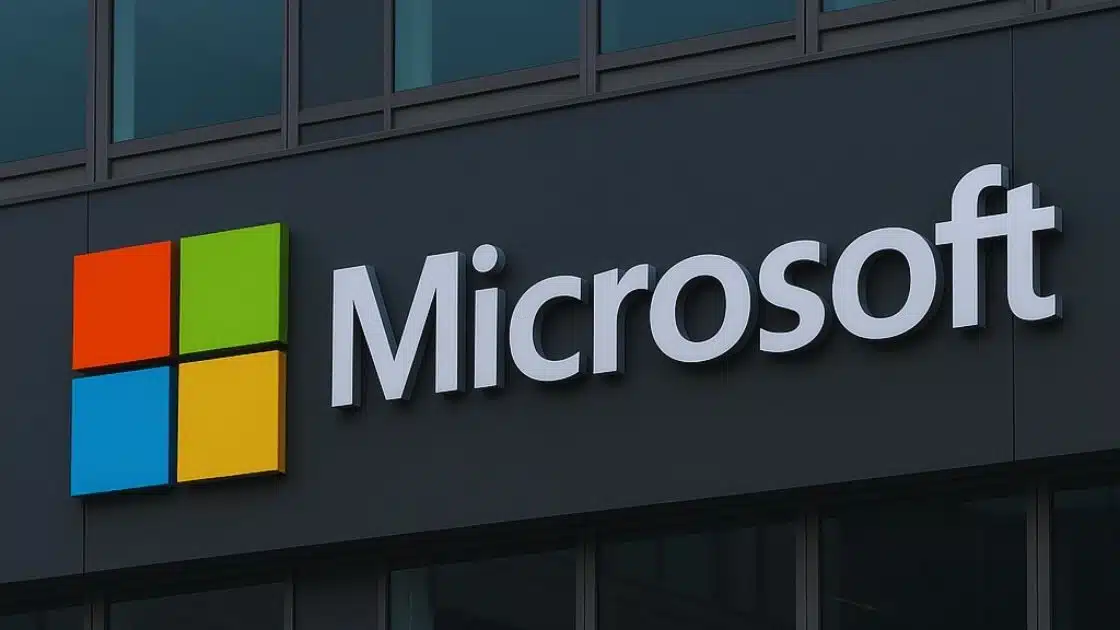 Microsoft Denies Lower AI Sales Targets Amid Investor Concerns