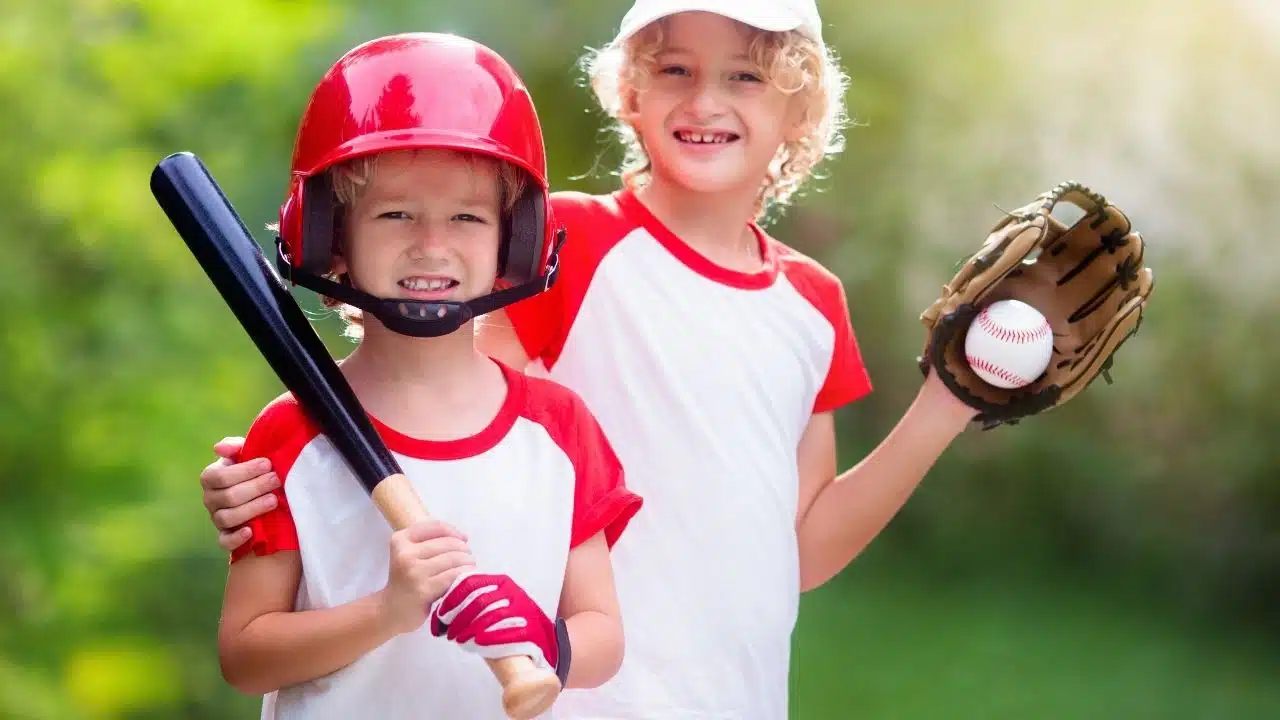 More Than a Game The Lasting Impact of Youth Sports on Growing Minds