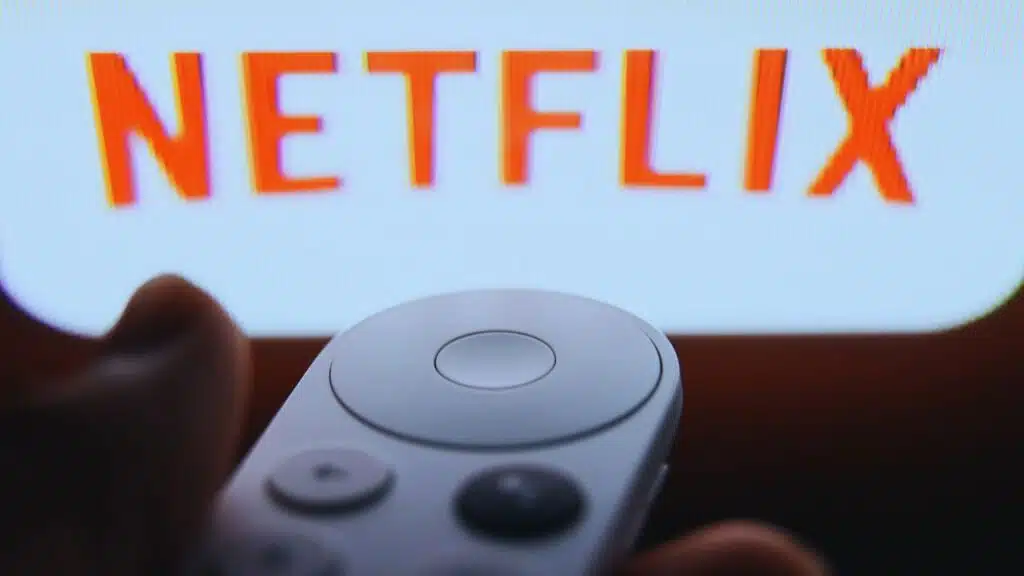 Netflix Kills Casting Feature