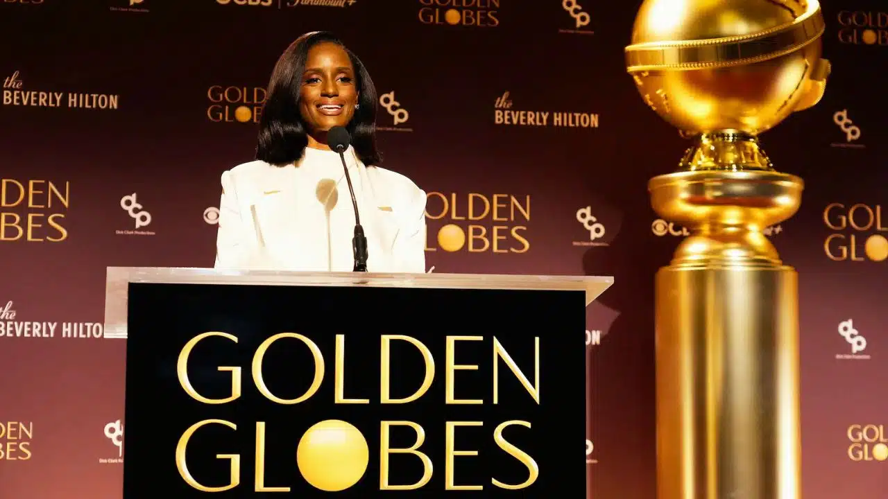Netflix Leads Golden Globe Nods With 35 Nominations