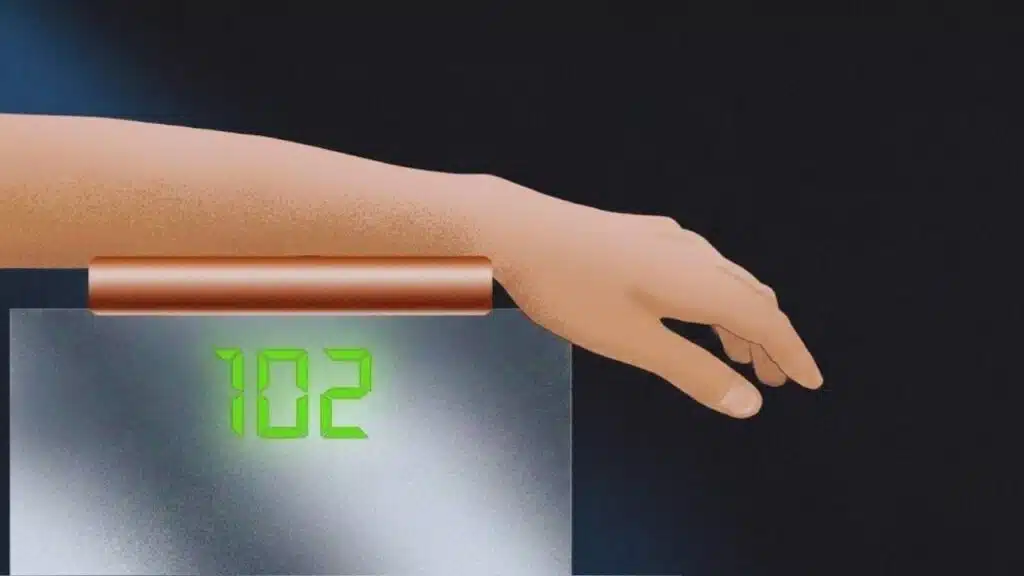 New MIT Glucose Sensor May End Finger-Prick Tests for Diabetes