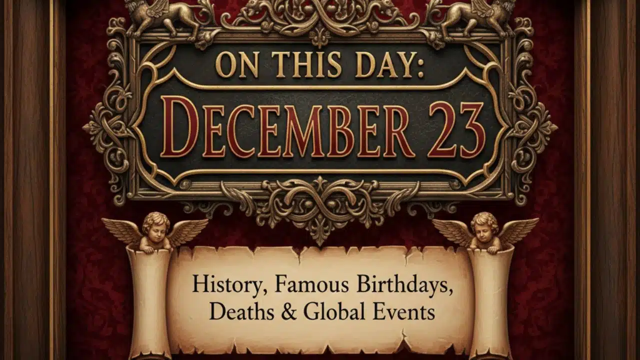 On This Day
