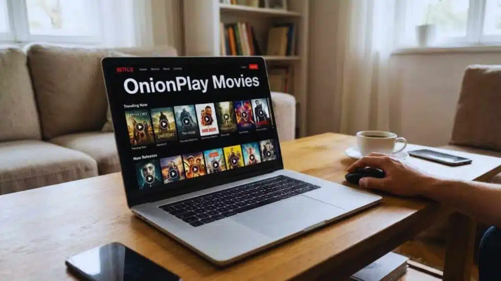 OnionPlay Movies