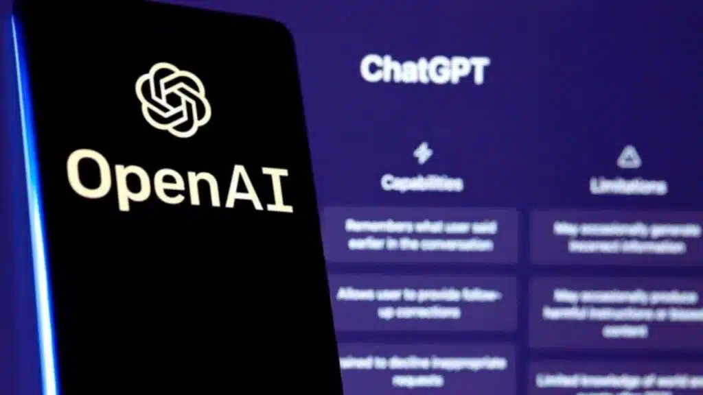 OpenAI Enterprise AI Adoption Surges Under Google Pressure