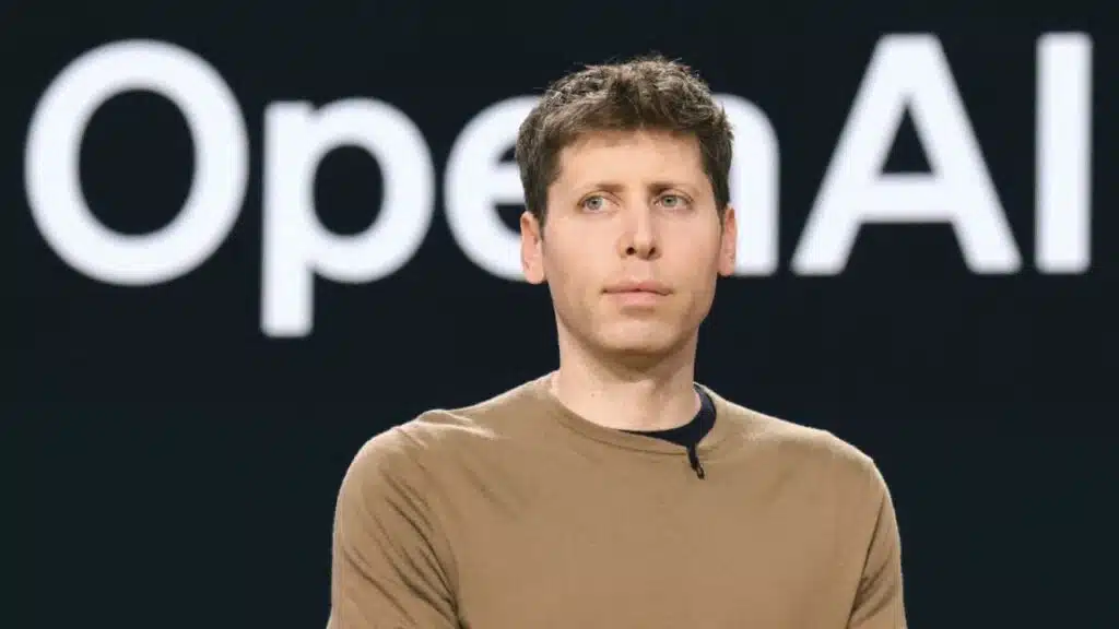 OpenAI communications chief to leave in January