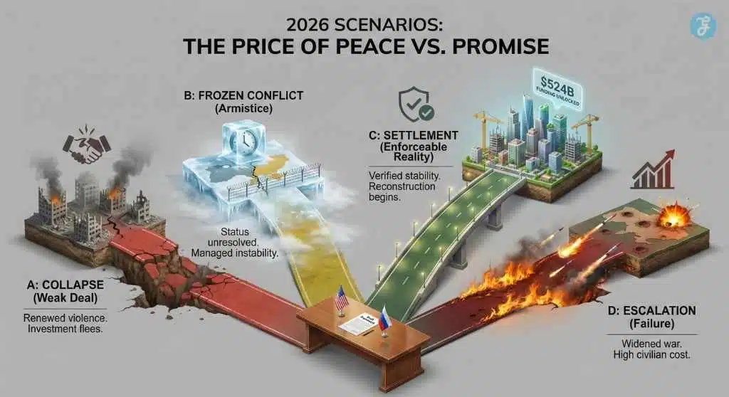 Russia-Ukraine peace deal