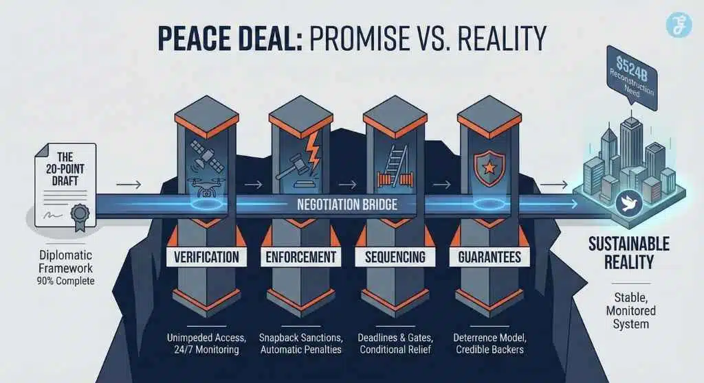 Russia-Ukraine peace deal