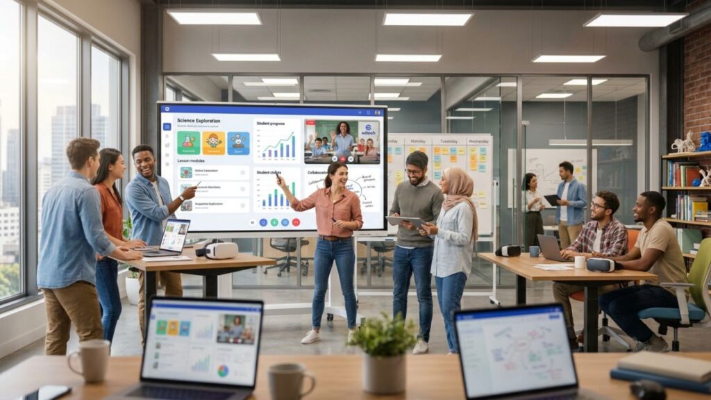Potential EdTech Business Models with Huge Future Insights