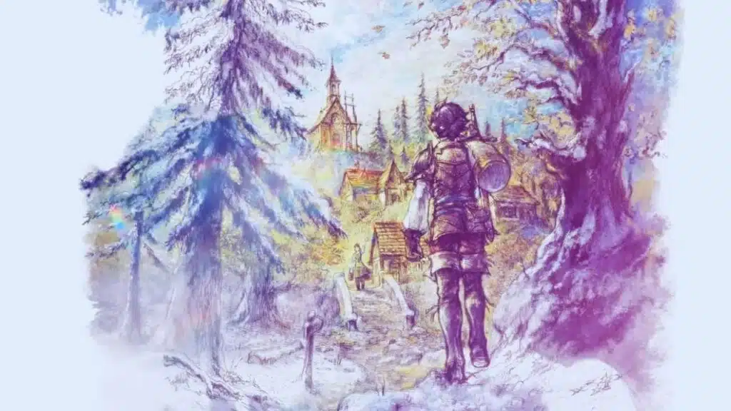 Routine Horror Game Finally Launches After a Decade of Delays