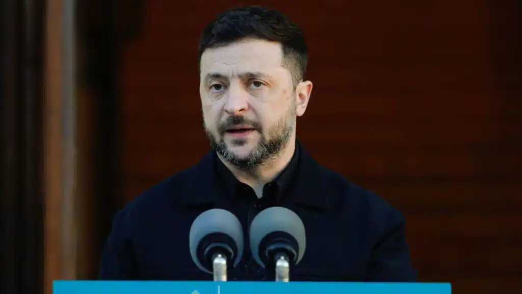 Russia discrediting Ukraine elections