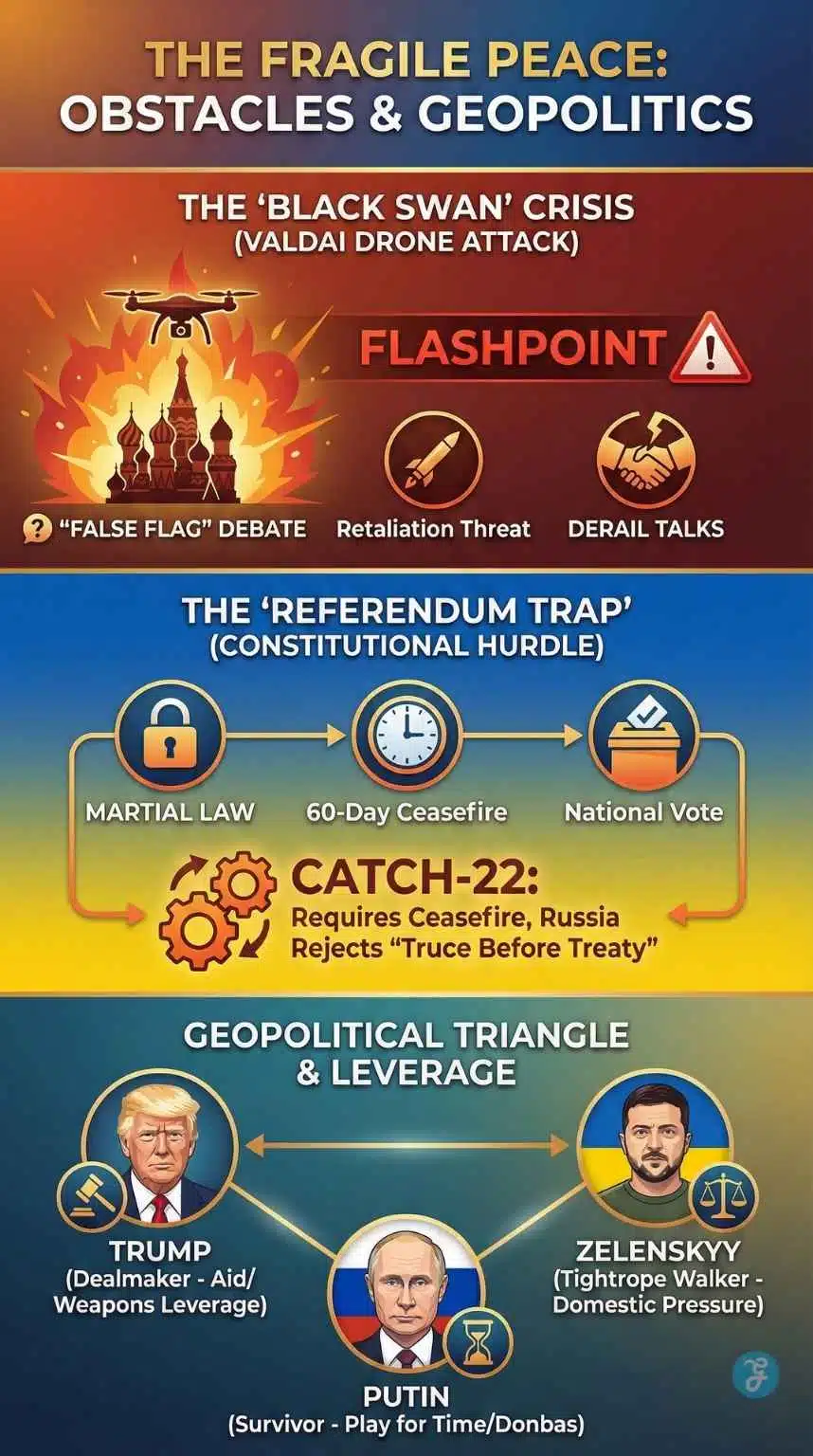 Russia-Ukraine Peace Deal