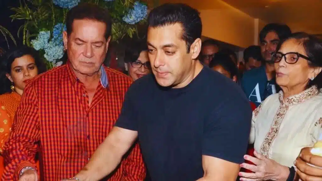 Salman Khan 60th birthday