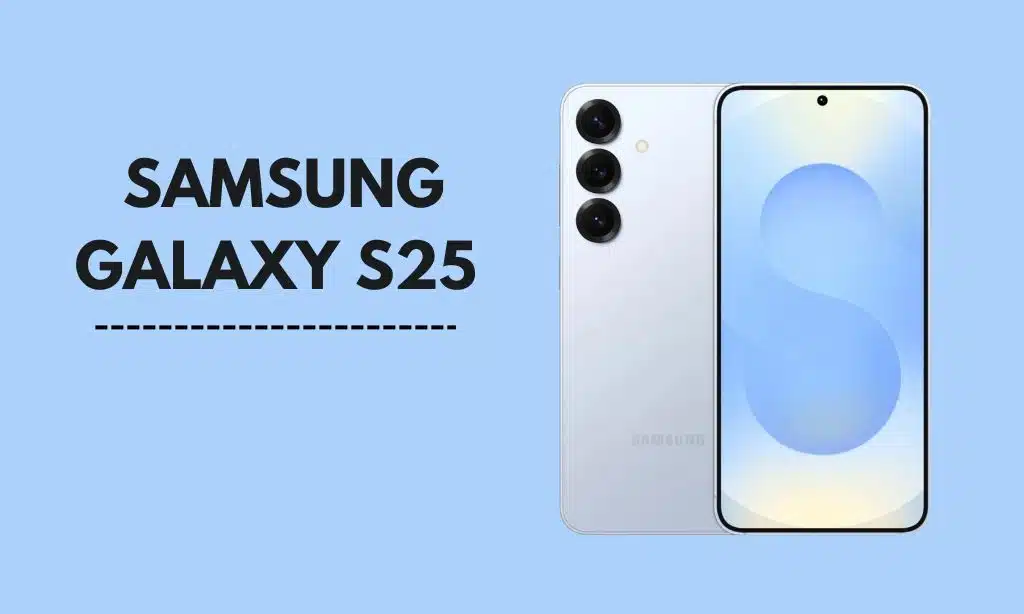 Samsung Galaxy S25