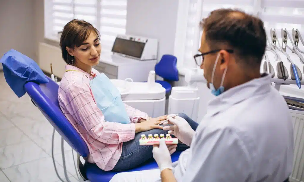 Sana Oris Establishment