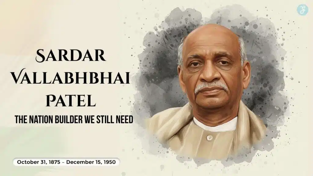 Sardar Vallabhbhai Patel