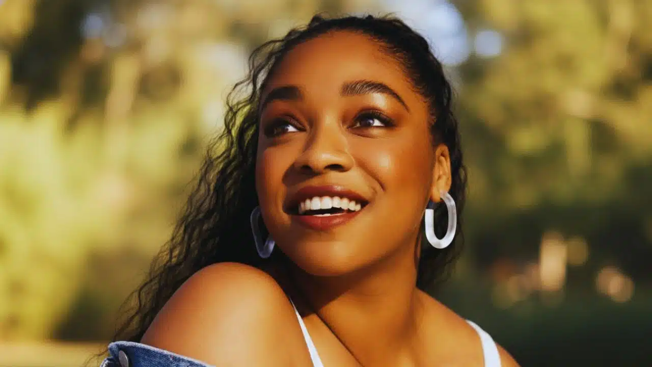 Simone Joy Jones Husband