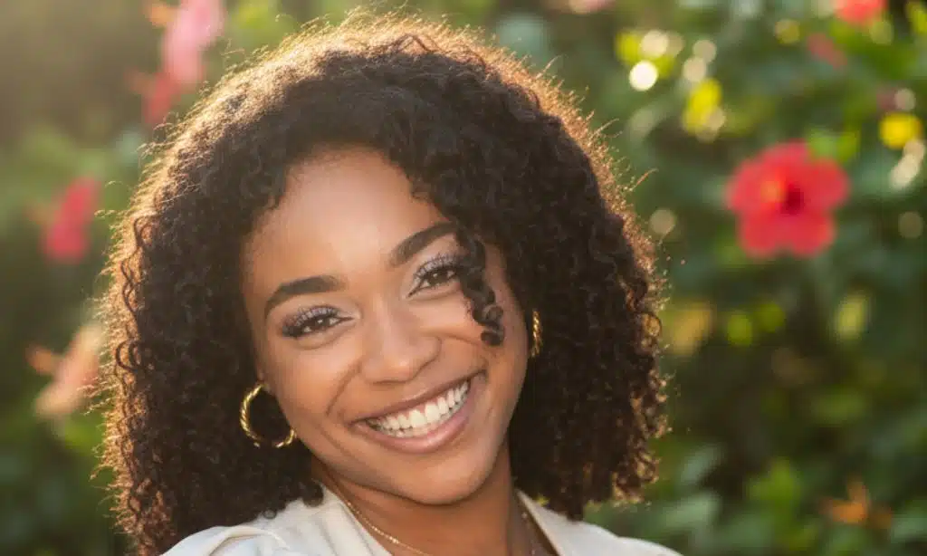 Who is Simone Joy Jones